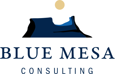 Blue Mesa Consulting